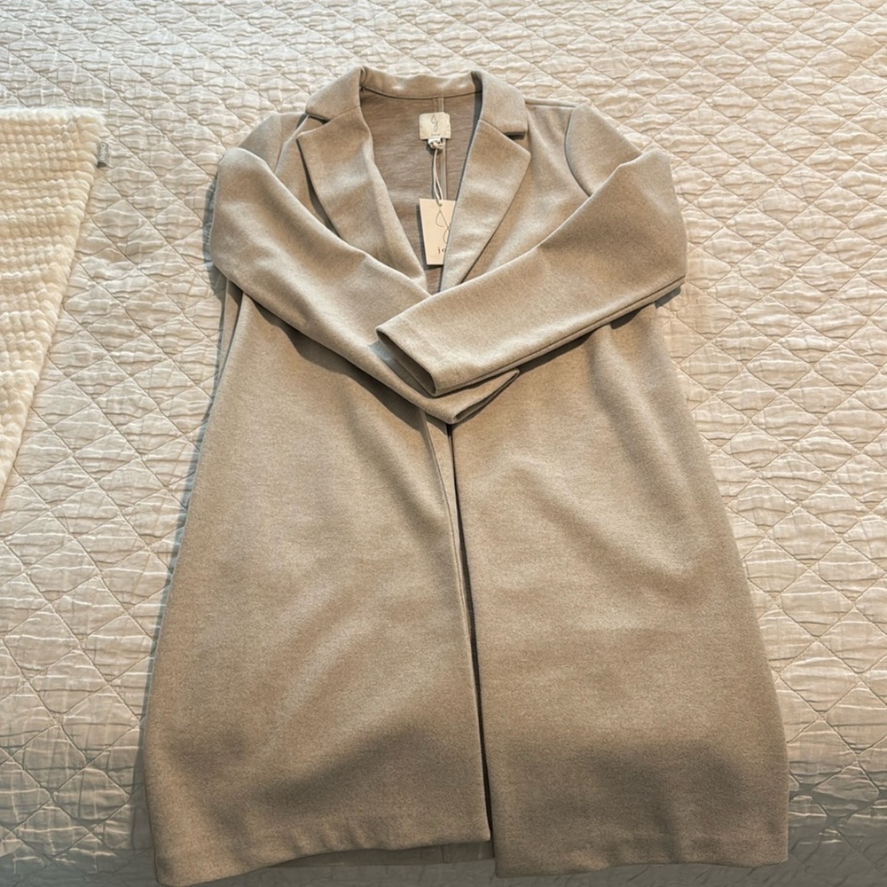 NWT Joie Jacket